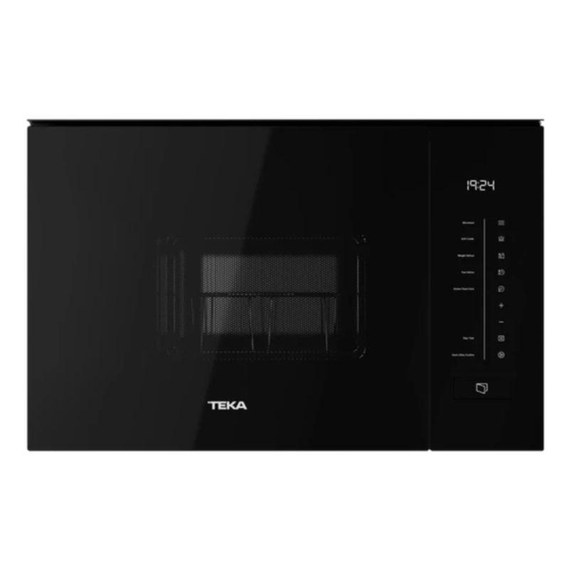 Lò vi sóng kết hợp nướng Teka MLEG 820 FI BK 112060005 3 Lò vi sóng kết hợp nướng Teka MLEG 820 FI BK 112060005