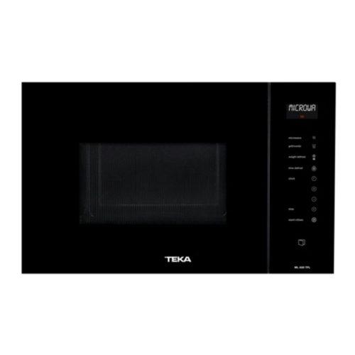 Lò vi sóng Teka ML 825 TFL BK 112000003