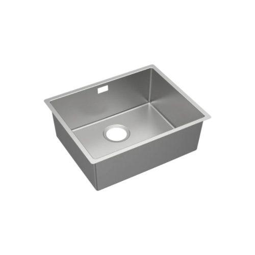 Chậu rửa chén Teka BX R10 50.40 115010040 9 long chau rua chen teka bx r10 50 40 115010040