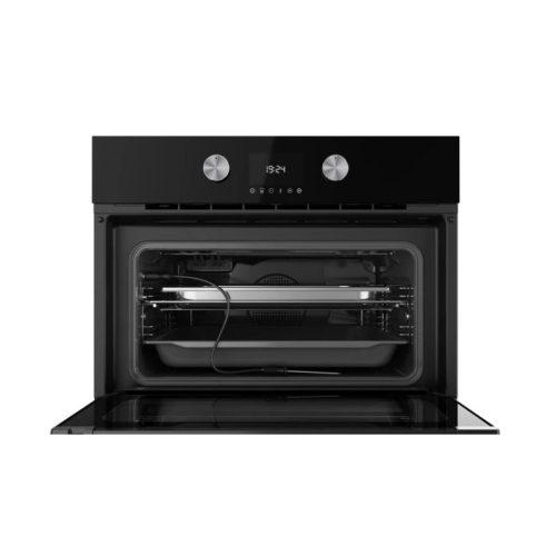 Lò hấp kết hợp nướng Teka HLC 8470 SC BK 111230013 9 long lo hap ket hop nuong teka hlc 8470 sc bk 111230013