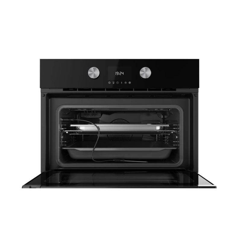 Lò hấp kết hợp nướng Teka HLC 8470 SC BK 111230013 6 Lò hấp kết hợp nướng Teka HLC 8470 SC BK 111230013 - Ảnh 4