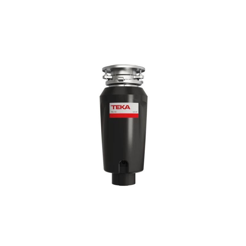 Máy huỷ thực phẩm thừa Teka TRS 720 2 Máy huỷ thực phẩm thừa Teka TRS 720