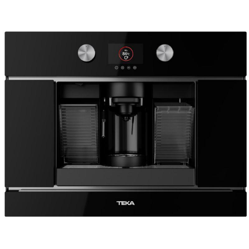 Máy pha cafe Teka CLC 8350 111630006 2 Máy pha cafe Teka CLC 8350 111630006