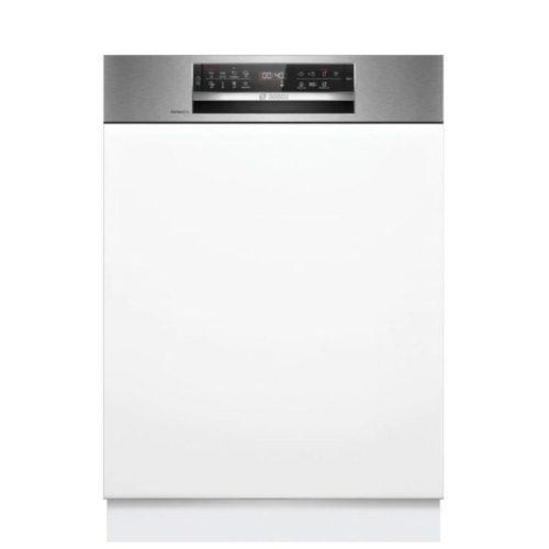 Máy rửa bát bán âm Bosch SMI6ZCS16E Serie 6
