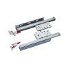 Ray âm giảm chấn nhấn mở EPC Evo 500mm Hafele 433.32.155 1 Ray âm giảm chấn nhấn mở EPC Evo 500mm Hafele 433.32.155