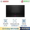 Lò vi sóng âm tủ BOSCH BFL7221B1 1 Lò vi sóng âm tủ BOSCH BFL7221B1