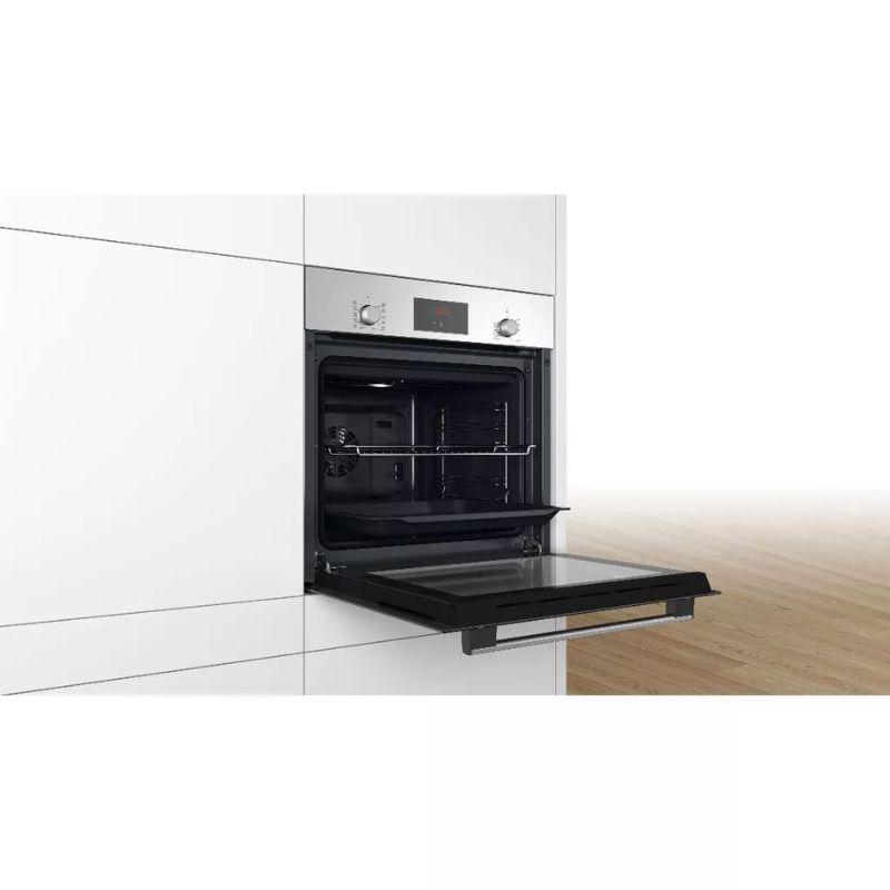 Lò Nướng Âm Tủ Bosch HBF512BS1H 66L 4 Lò Nướng Âm Tủ Bosch HBF512BS1H 66L - Ảnh 2