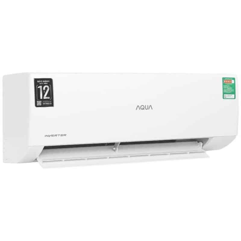 Máy lạnh Aqua Inverter 1.5 HP AQA-RV13QA3 3 Máy lạnh Aqua Inverter 1.5 HP AQA-RV13QA3 - Ảnh 2