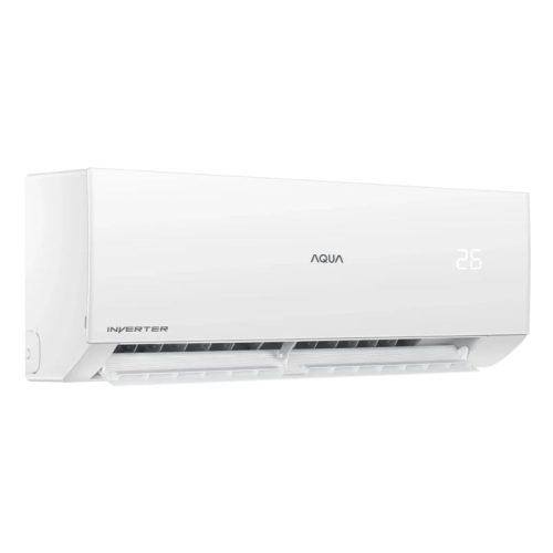Máy lạnh Aqua Inverter 2 Hp AQA-RV18QE 5 anh may lanh aqua inverter 2 hp aqarv18qe