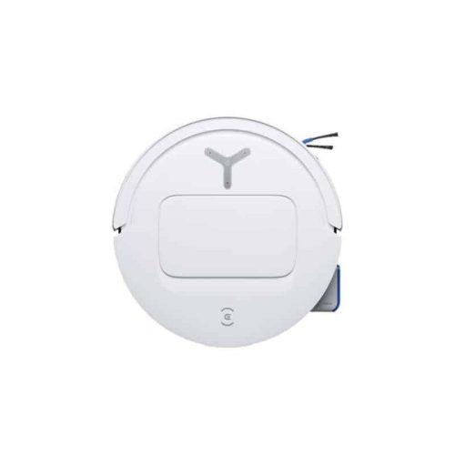 anh robot hut bui lau nha ecovacs deebot t80 omni trang