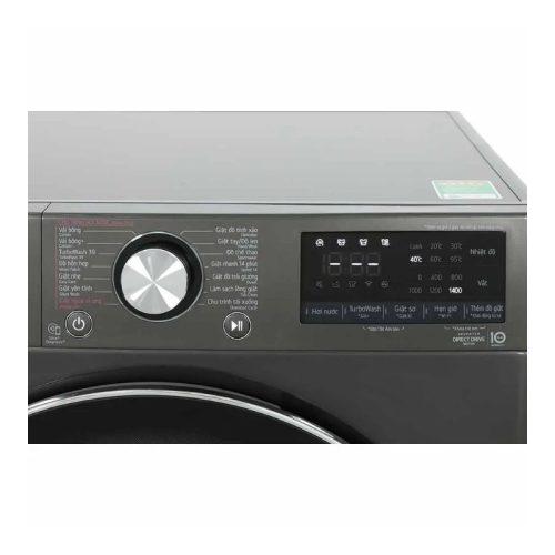 bang dieu khien may giat lg inverter 12 kg fv1412s3b cua truoc