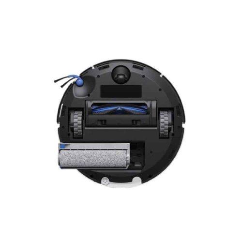 banh xe robot hut bui lau nha ecovacs deebot t80 omni trang