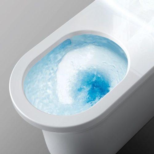 Bồn cầu một khối Hafele 588.82.439 9 bon cau mot khoi hafele 588 82 439 1