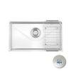 chau rua bat inox 1 ho konox tari 800sm