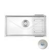 chau rua bat inox 1 ho konox tari 870sm