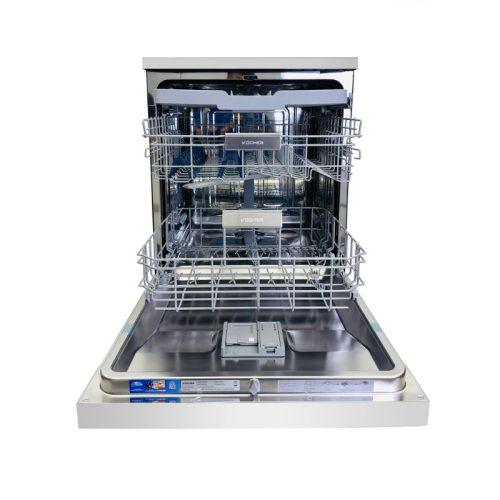 Máy rửa bát Kocher X15S 9 cua may rua bat kocher x15s