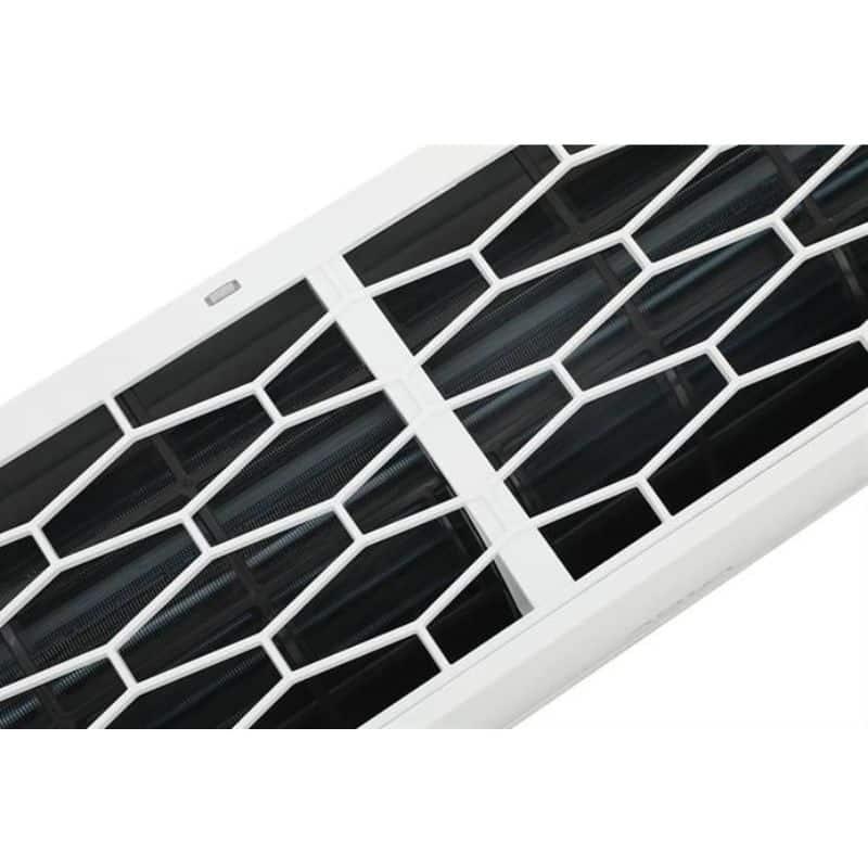 Máy lạnh AQUA Inverter 1 HP AQA-RV10QA3 4 Máy lạnh AQUA Inverter 1 HP AQA-RV10QA3 - Ảnh 2