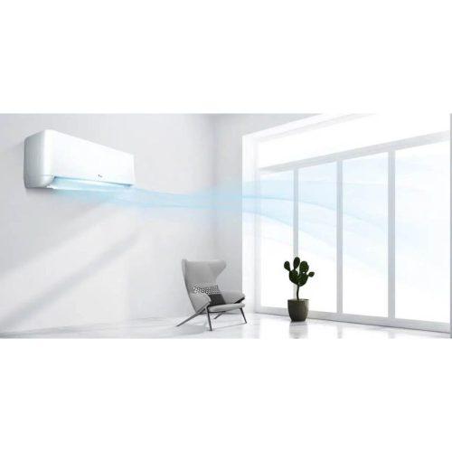 Máy lạnh TCL Inverter 1.5 HP TAC-13CSD/XAB1I 5 hinh anh may lanh tcl inverter 15 hp tac13csdxab1i