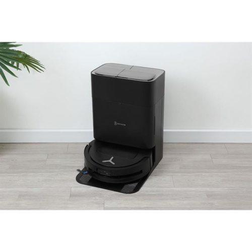 hinh anh robot hut bui lau nha ecovacs deebot t80 omni den