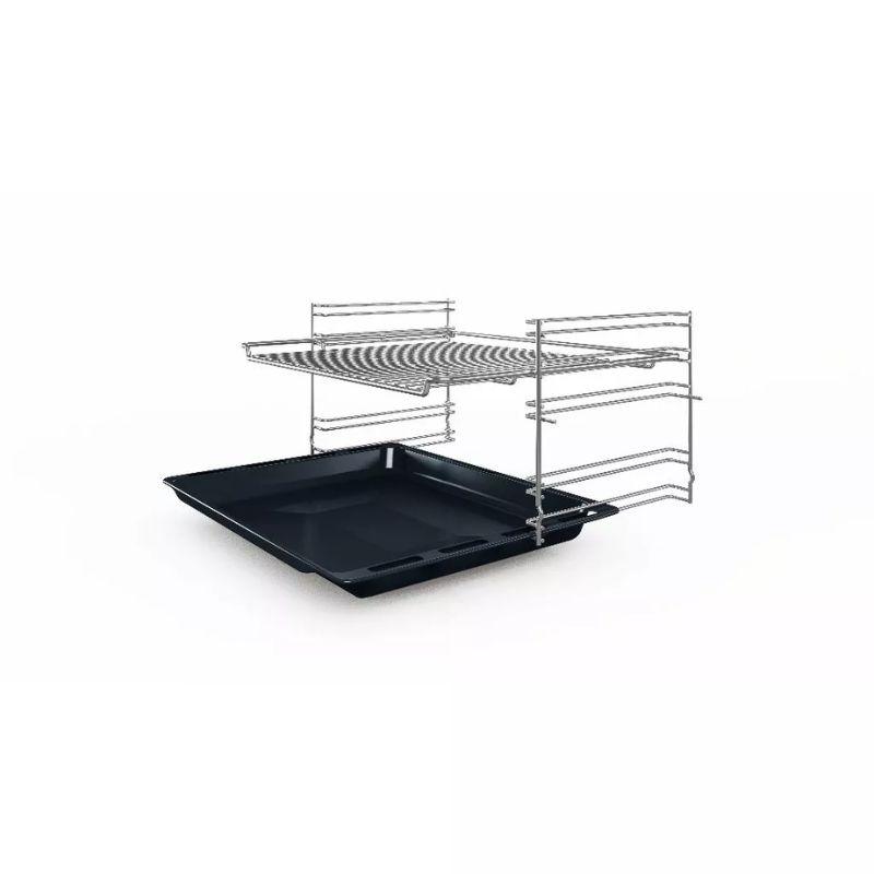 Lò Nướng Âm Tủ Bosch HBF512BS1H 66L 5 Lò Nướng Âm Tủ Bosch HBF512BS1H 66L - Ảnh 3