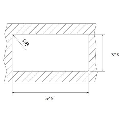 Chậu rửa bát Teka BEX LINEA 55.40 115010020 6 lap dat chau rua bat teka bex linea 55 40 115010020