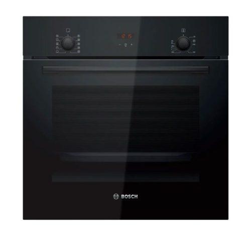 Lò nướng âm tủ Bosch 66L HBF512BB1T Series 2