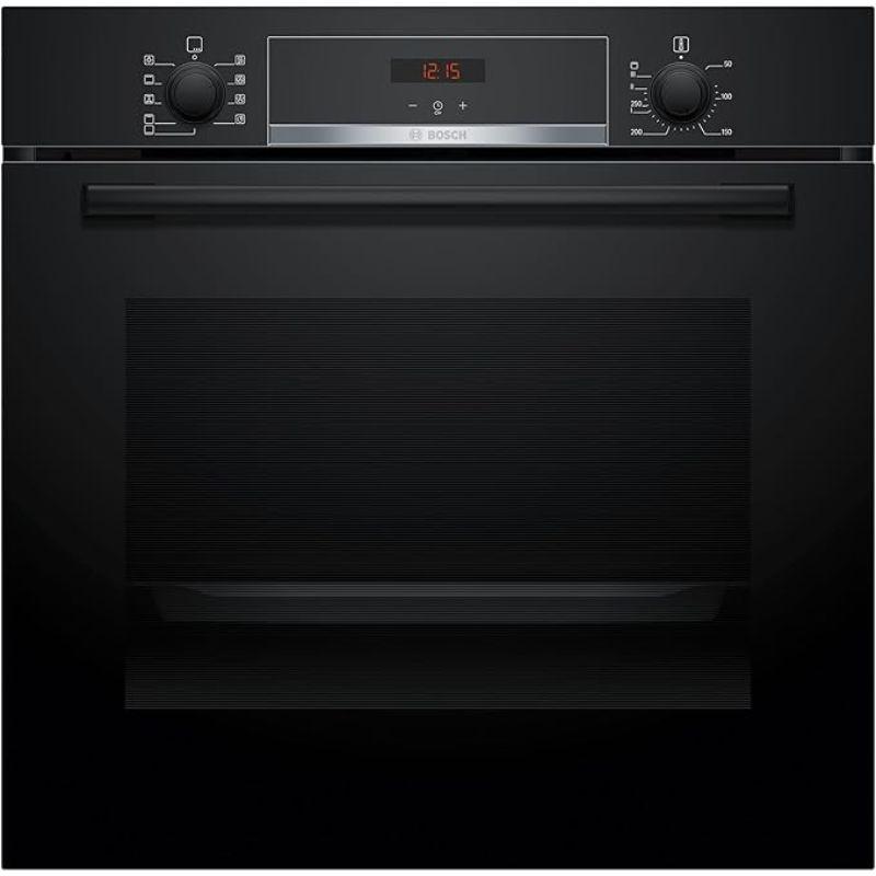 Lò nướng âm tủ Bosch HBA514BB3 71L 3 Lò nướng âm tủ Bosch HBA514BB3 71L