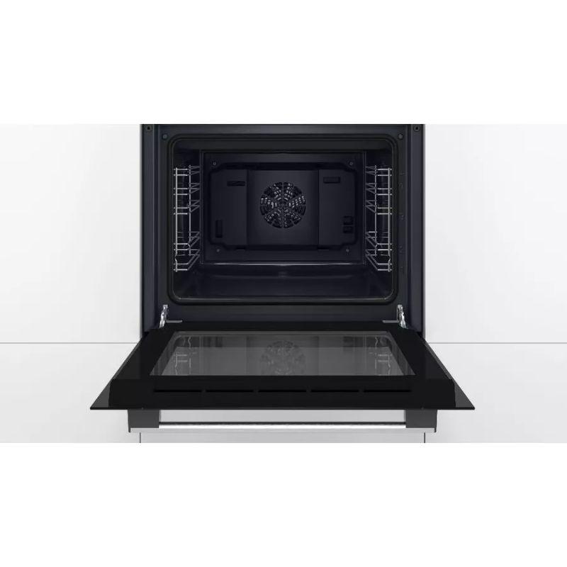 Lò Nướng Âm Tủ Bosch HBF512BS1H 66L 6 Lò Nướng Âm Tủ Bosch HBF512BS1H 66L - Ảnh 4