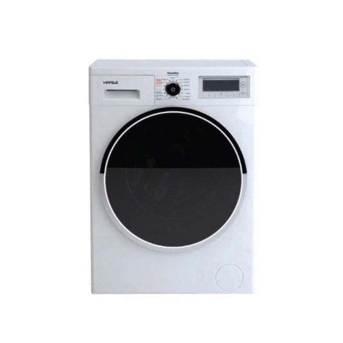 Máy giặt sấy Hafele 9kg 533.93.100 cửa trước