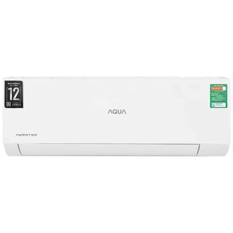 Máy lạnh AQUA Inverter 1 HP AQA-RV10QA3 3 Máy lạnh AQUA Inverter 1 HP AQA-RV10QA3