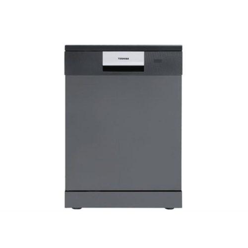 Máy Rửa Chén Toshiba DW-15F7(G)-VN