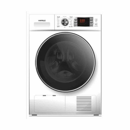 Máy sấy quần áo Hafele 8kg HD-F60A 538.91.520