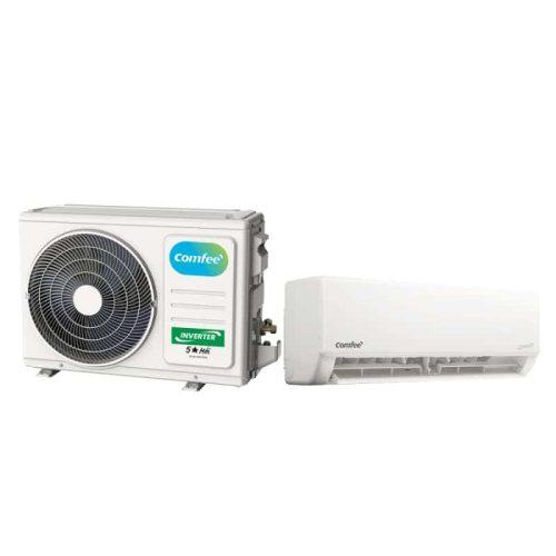 quat may lanh comfee inverter 1hp cfs 10vgdf