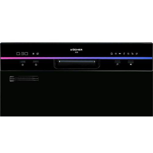 remote may rua bat kocher x10