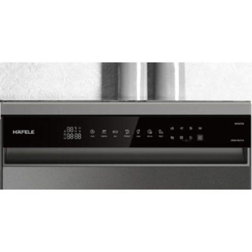 Máy rửa chén Hafele HDW-B4512B 533.23.340 9 remote may rua chen hafele hdw b4512b 533 23 340