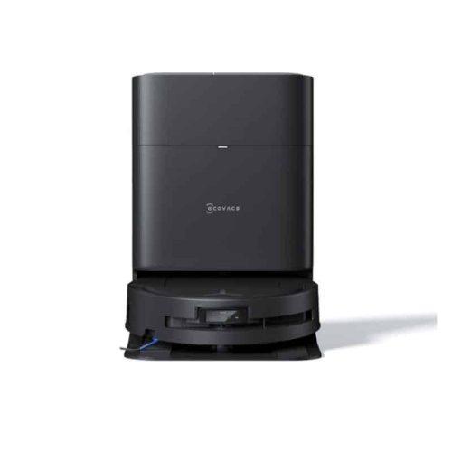 Robot hút bụi lau nhà Ecovacs Deebot T80 OMNI - Đen