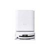 Robot hút bụi lau nhà Ecovacs Deebot T80 OMNI - Trắng