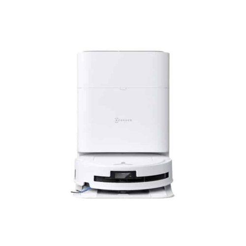 Robot hút bụi lau nhà Ecovacs Deebot T80 OMNI - Trắng