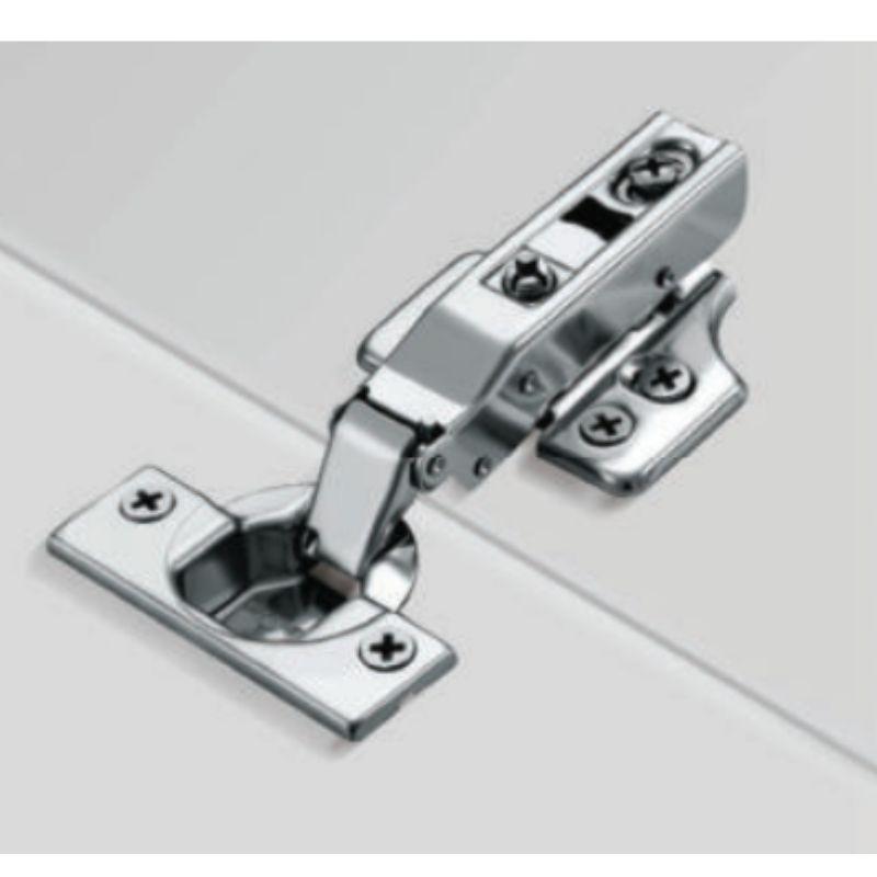 Bản lề GrandX Capella Inox SUS 304 XC.S304A2 3 Bản lề GrandX Capella Inox SUS 304 XC.S304A2 - Ảnh 2