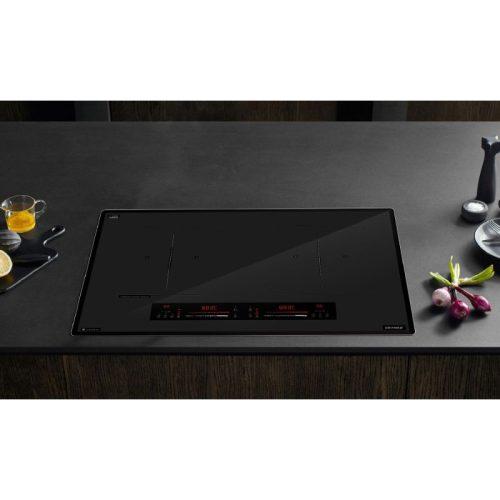 Bếp từ GrandX GX IH785NANO 4 anh bep tu grandx gx ih785nano
