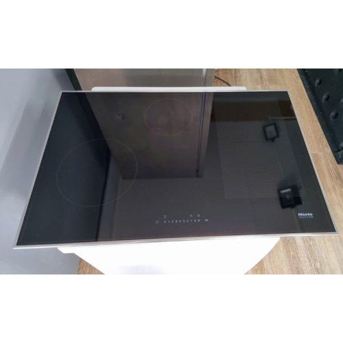 Bếp từ Miele KM 7474 FR 7 anh bep tu miele km 7474 fr