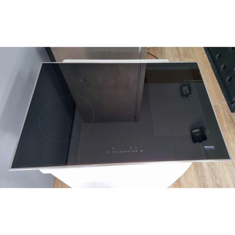 Bếp từ Miele KM 7474 FR 4 Bếp từ Miele KM 7474 FR - Ảnh 3
