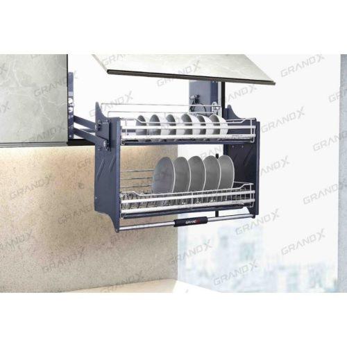 Giá bát nâng hạ nan dẹt GrandX XL.60S 5 anh gia bat nang ha nan det grandx xl.60s
