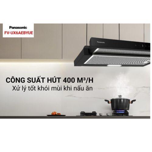 Máy hút mùi Panasonic FV-UX6AEBYUE 6 anh may hut mui panasonic fv ux6aebyue