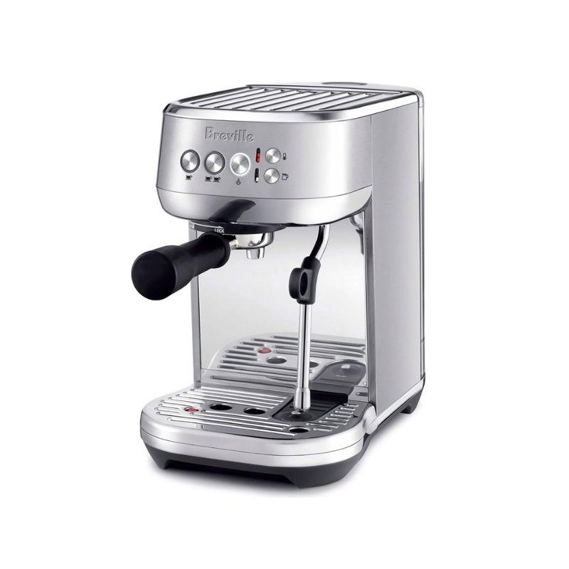 Máy pha cà phê Breville BES500BSS 7 Máy pha cà phê Breville BES500BSS - Ảnh 5