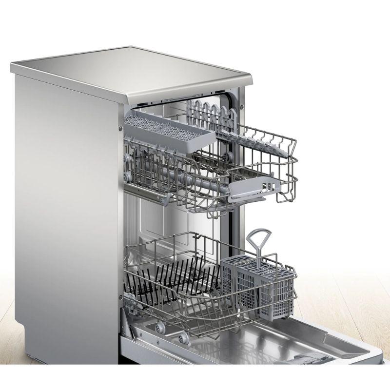 Máy rửa bát Bosch SPS2HKI58E Serie 2 4 Máy rửa bát Bosch SPS2HKI58E Serie 2 - Ảnh 2