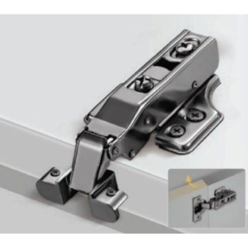 Bản lề GrandX Capella cho cửa nhôm XC.A107A2