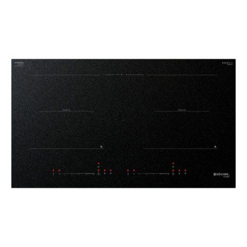 Bếp từ 2 vùng nấu Kocher X-NANO 6 plus
