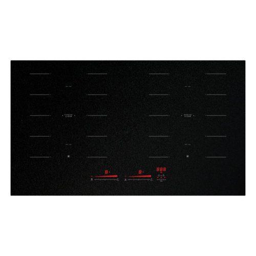 Bếp từ 2 vùng nấu Kocher X-NANO 8