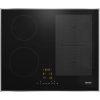 Bếp từ 4 vùng nấu Miele KM 7464 FR 1 bep tu 4 vung nau miele km 7464 fr
